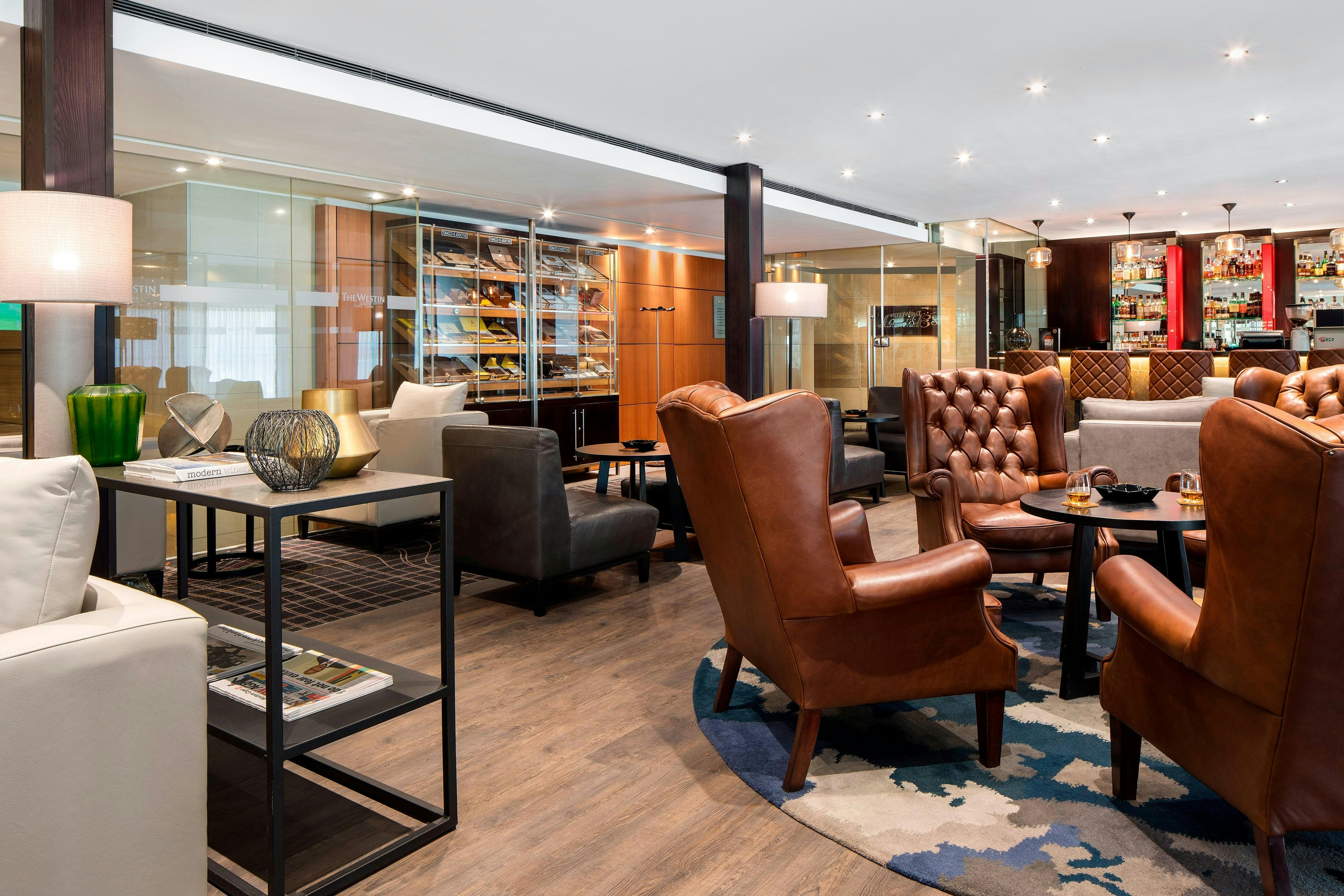 The Westin Cape Town 30/50