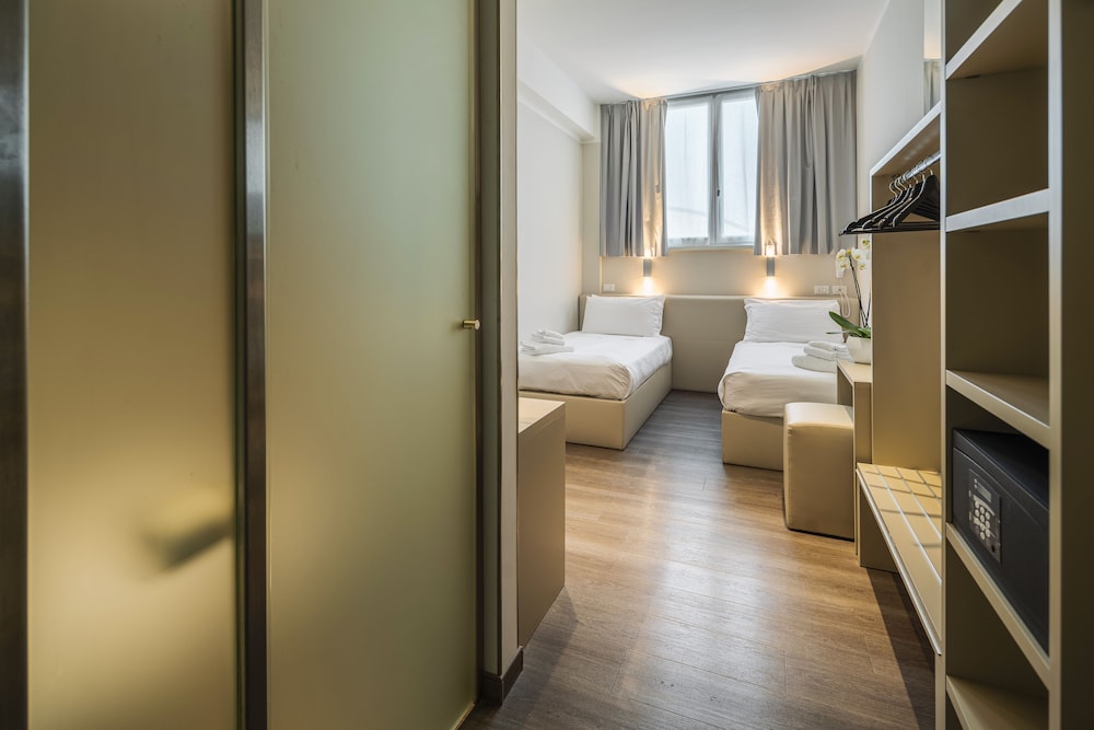 Spark by Hilton Milan Linate Airport 15/69