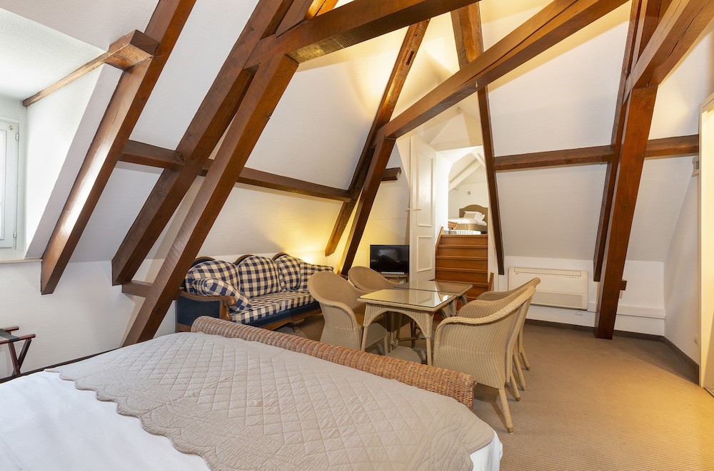 Abbatis Villa Hotel Jean De Bruges 6/23