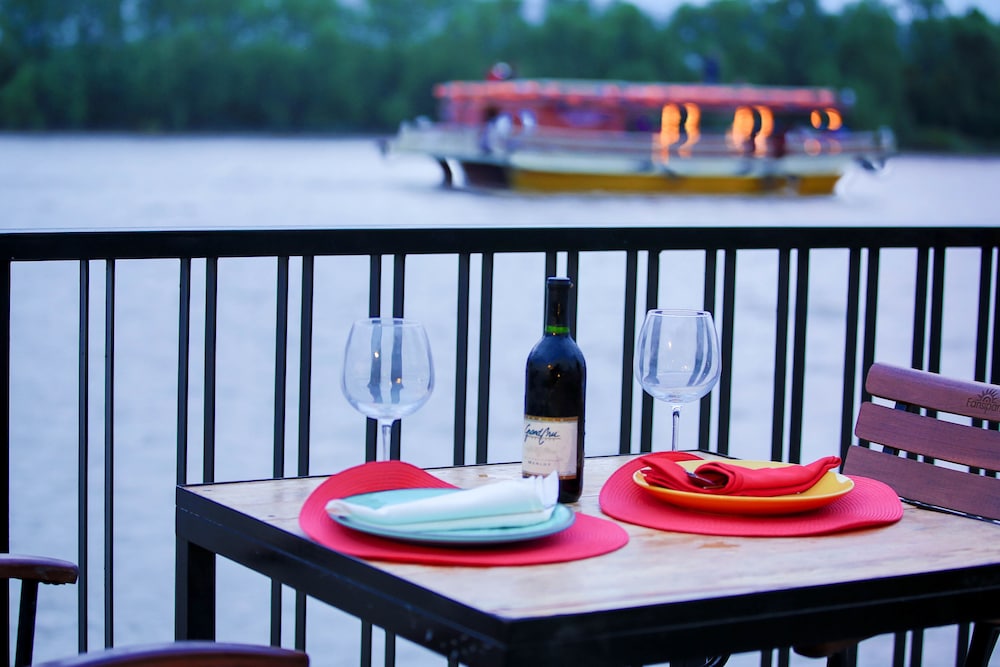 Kampot River Residence 22/50