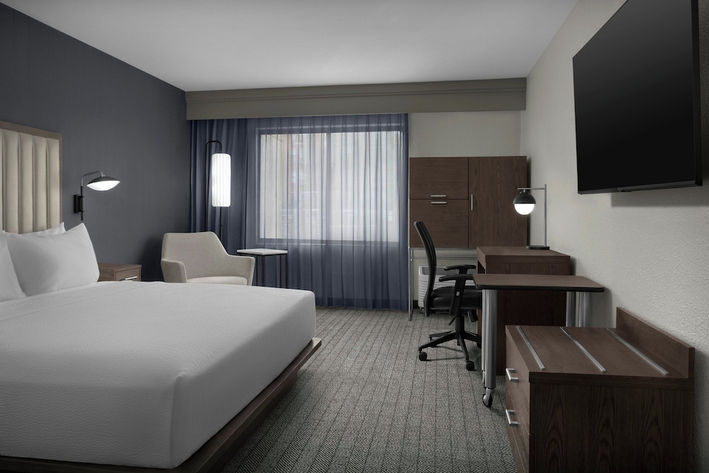 Courtyard by Marriott Waco 15/50