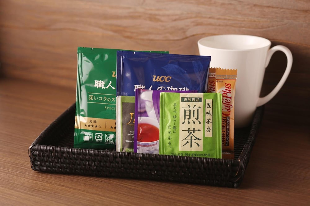 Gate In Kagoshima酒店(Hotel Gate In Kagoshima) 图片2