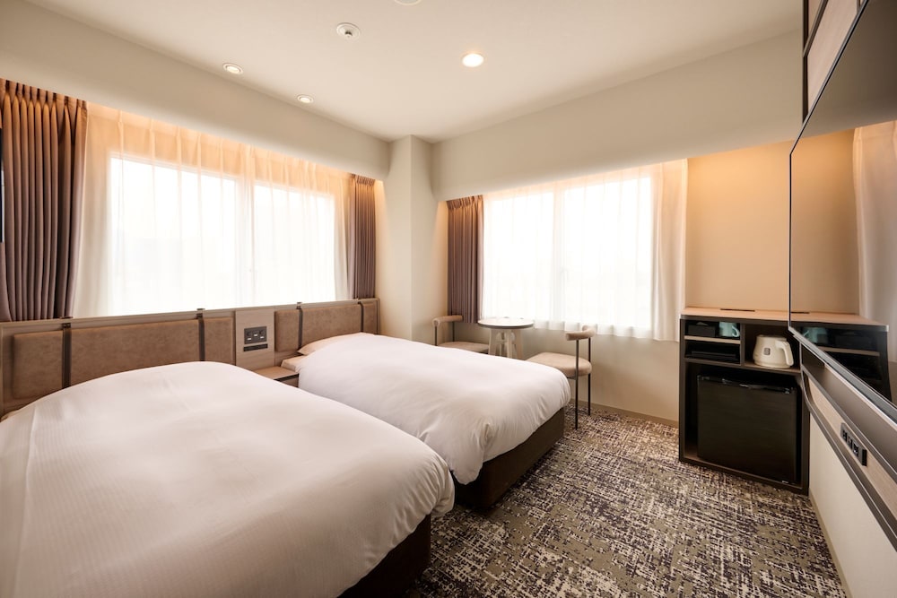 Jr West Group Via Inn Shinjuku 24/52