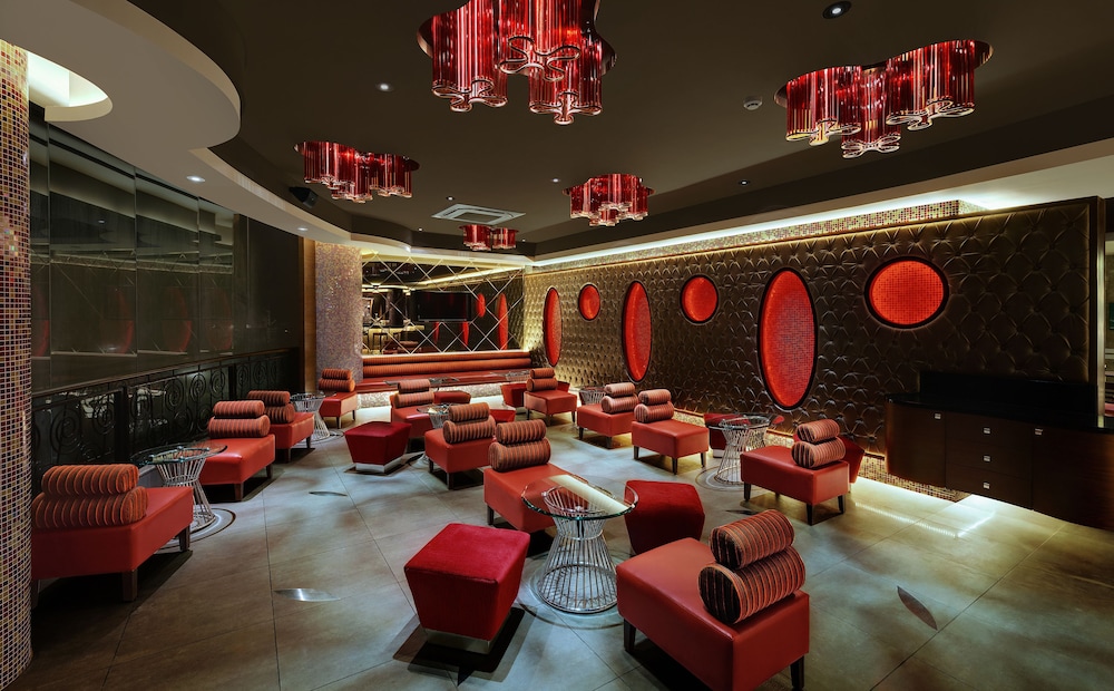 The Fern Kadamba Hotel And Spa 34/42