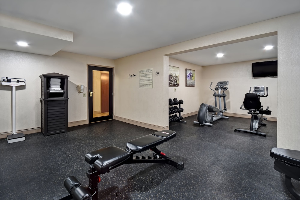 Best Western Rochester Marketplace Inn 20/32