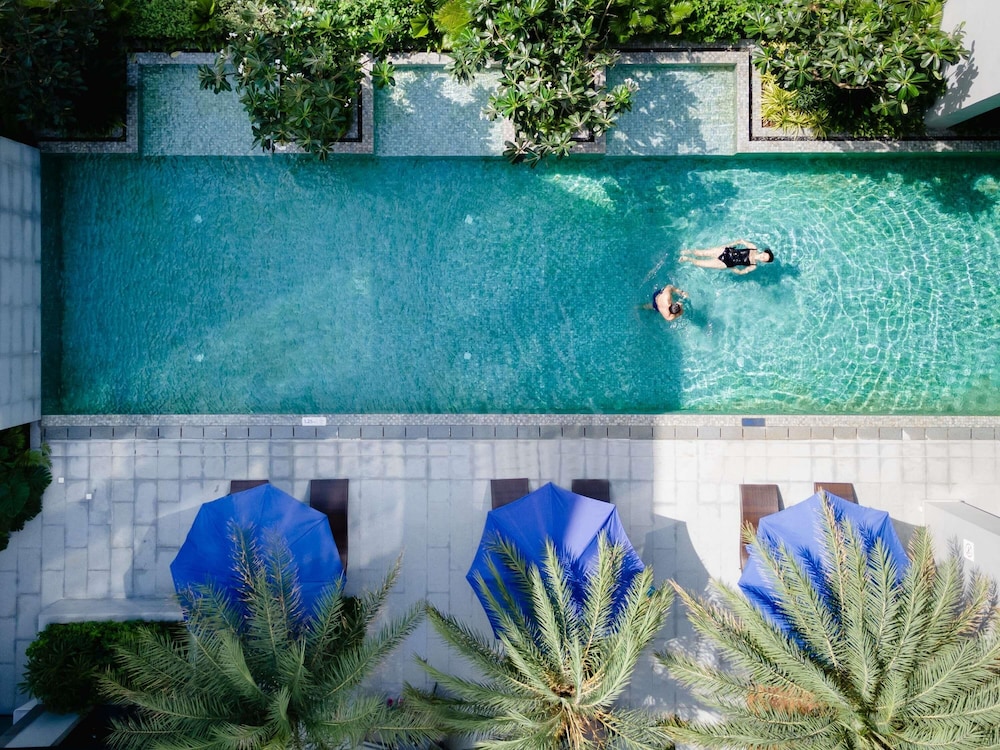 Novotel Phnom Penh BKK 1 57/62