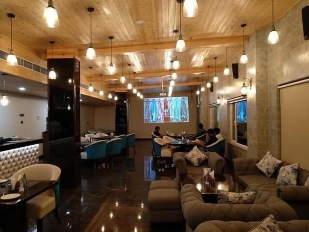 Hotel Grand Maple 33/42