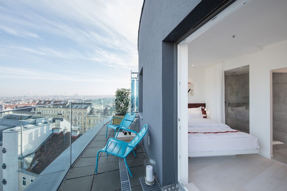 Ruby Marie Hotel Vienna 32/80