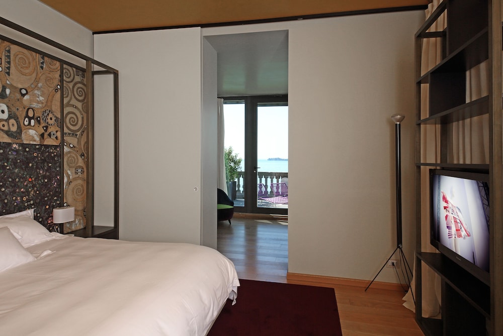 Hotel Bella Riva 6/50