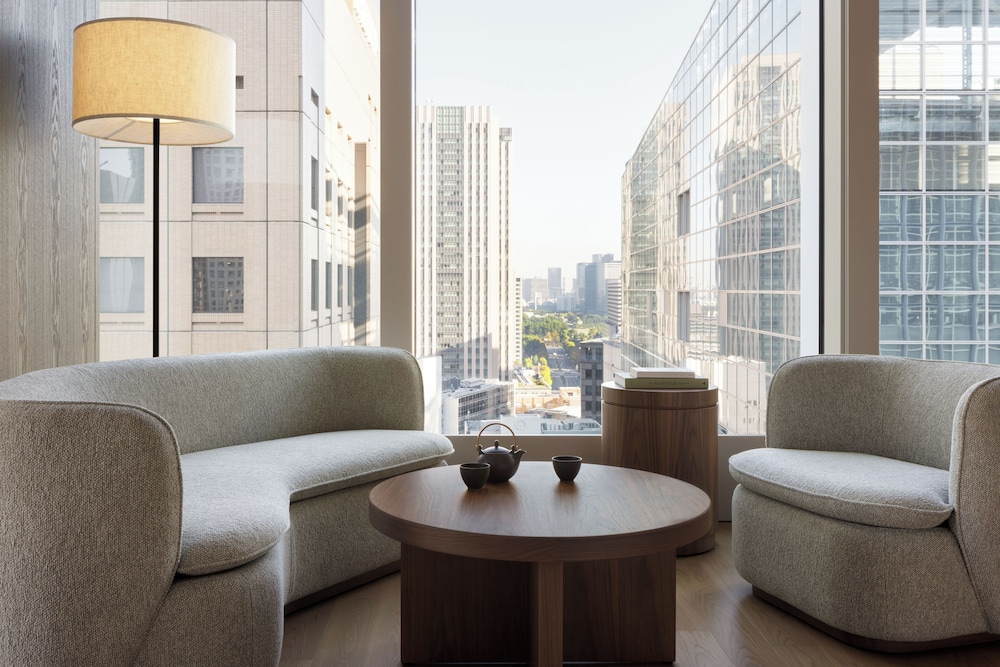 Hotel Toranomon Hills, The Unbound Collection by Hyatt 32/50
