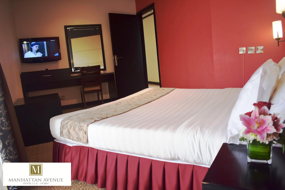 Manhattan Avenue Hotel 27/68