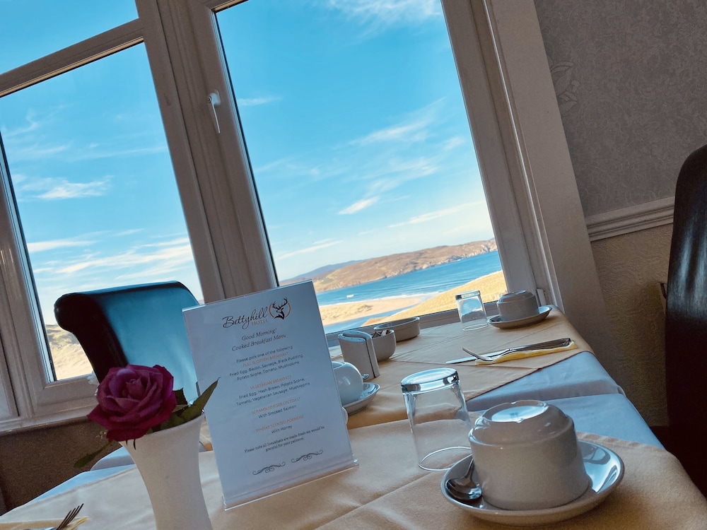 Bettyhill Hotel 35/50