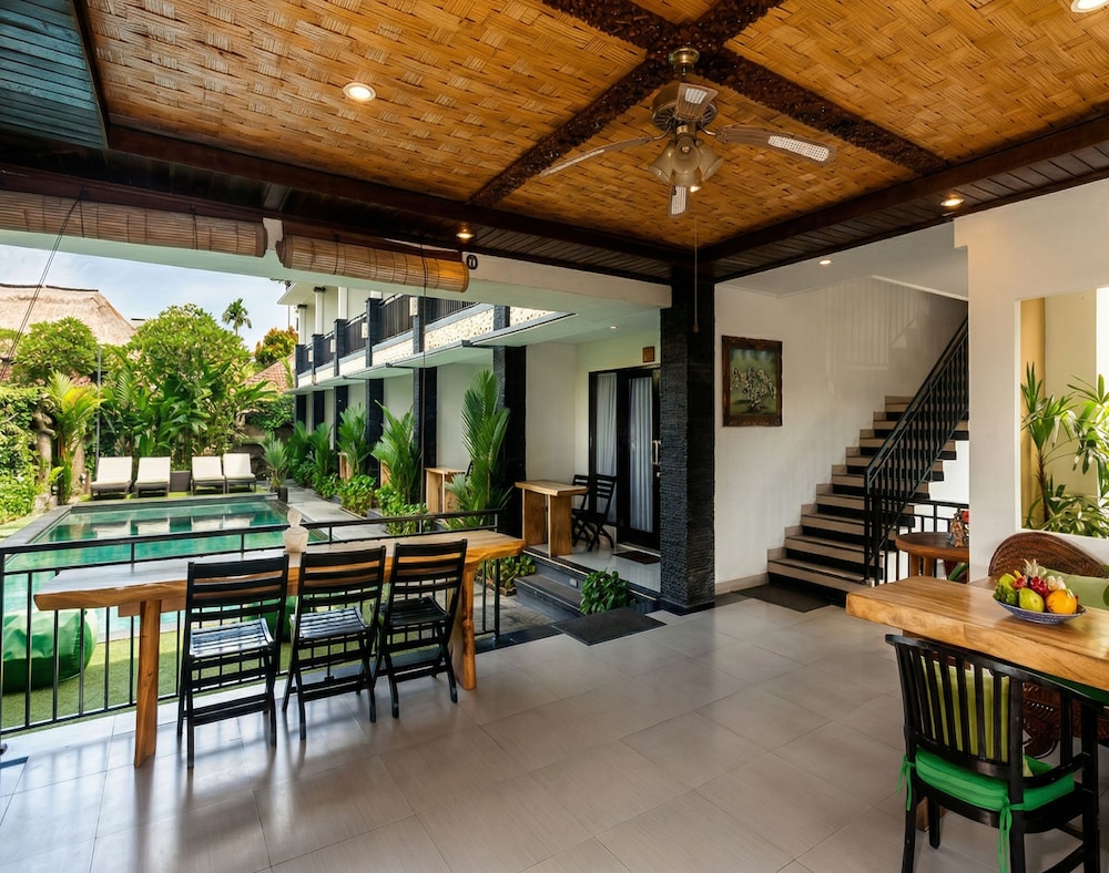 KAMANDHANI COTTAGE 45/65