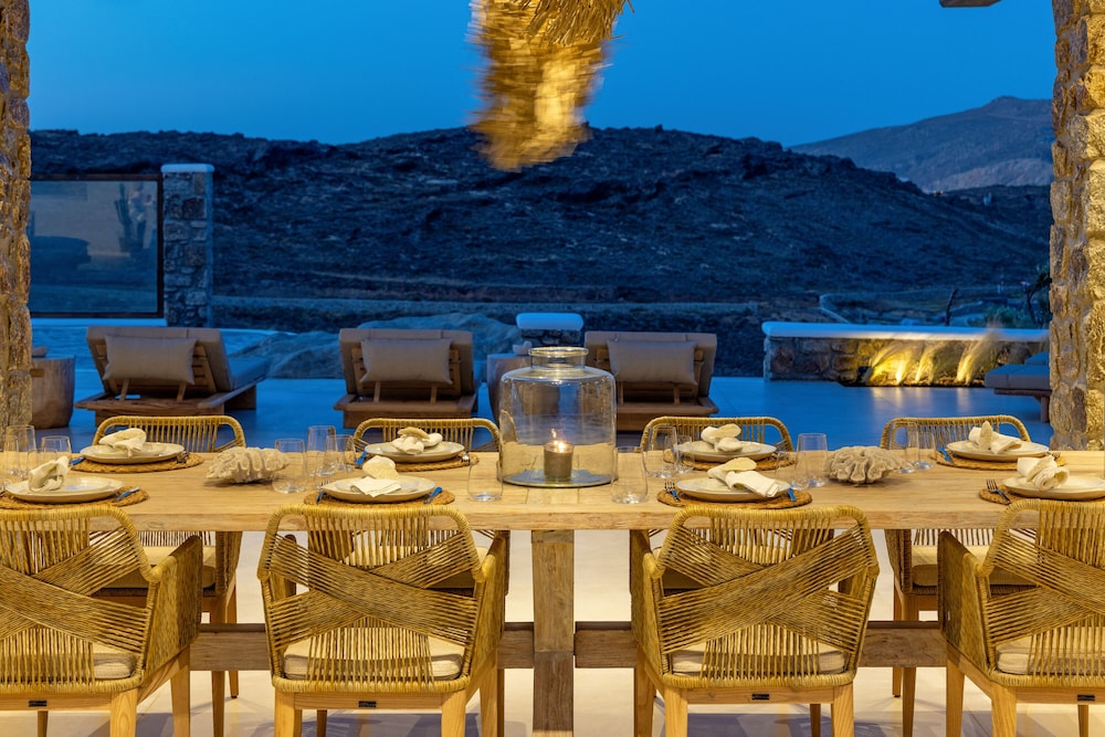 Mykonos Panormos Villas 34/49