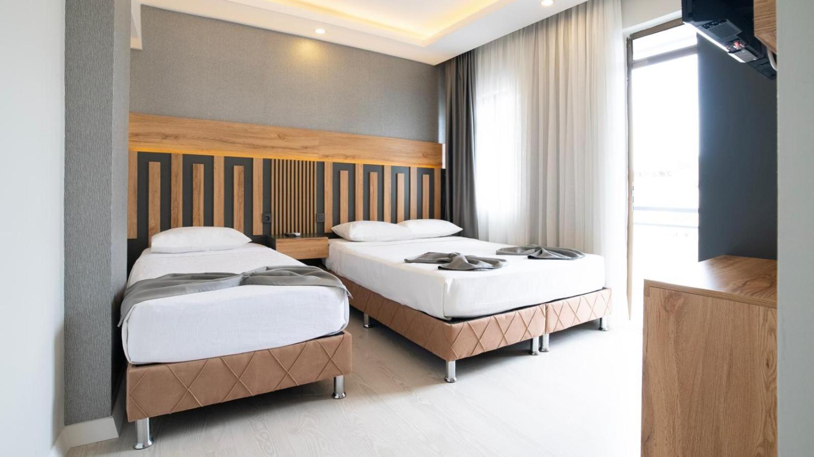 Kafkas Hotel 22/46