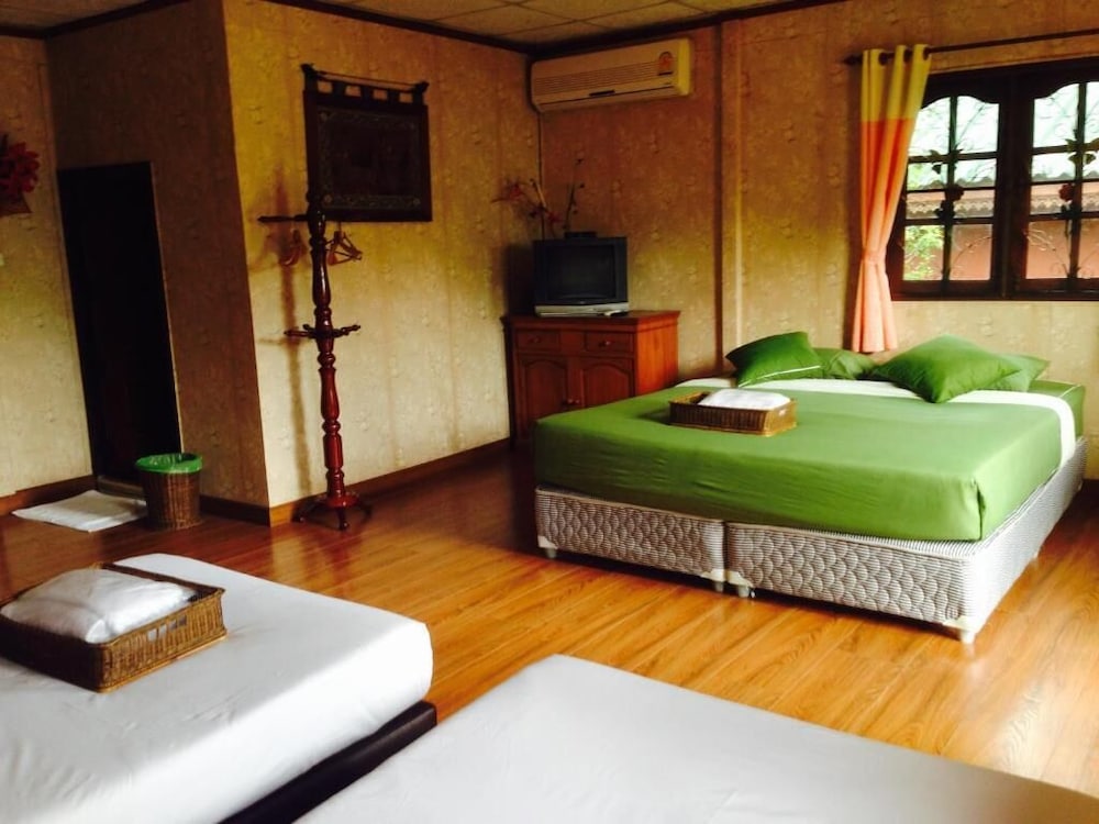Chiangsangoldenland Resort 1 25/50