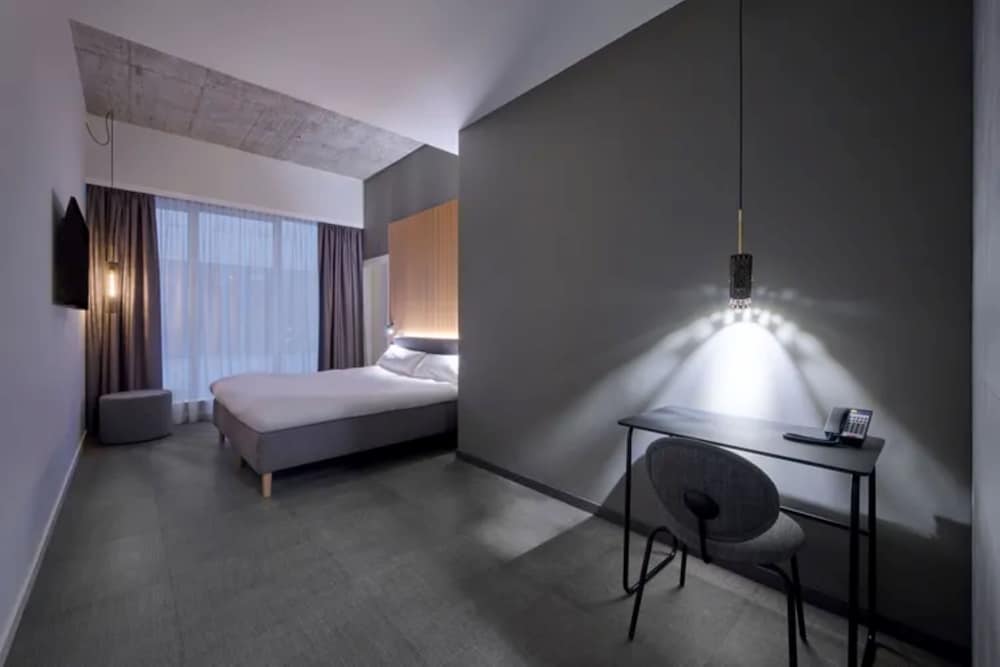 Zleep Madrid Airport 25/61