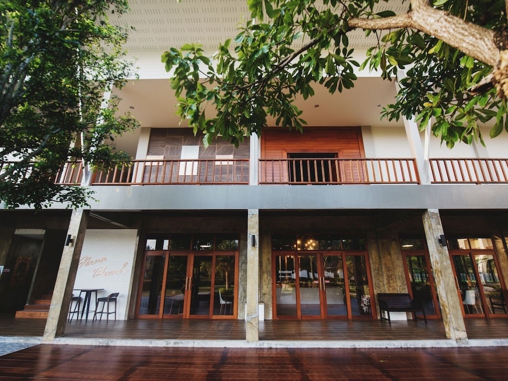 Nana海滩酒店(Nana Beach Hotel) 图片3