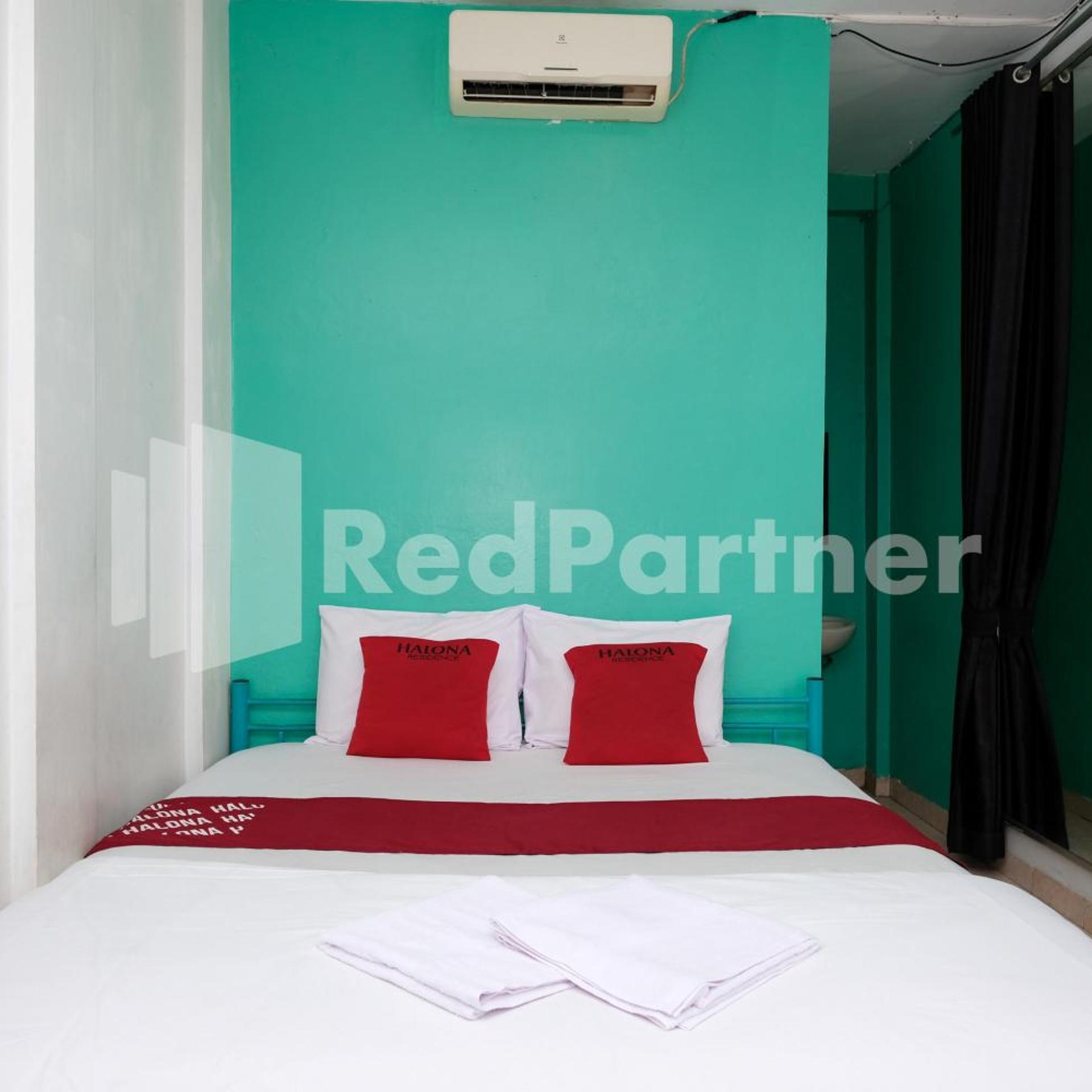 OYO 3707 Halona Guesthouse 13/50