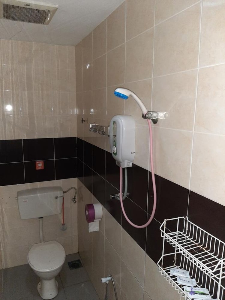 Hotel Budget Sri Bahau 21/25