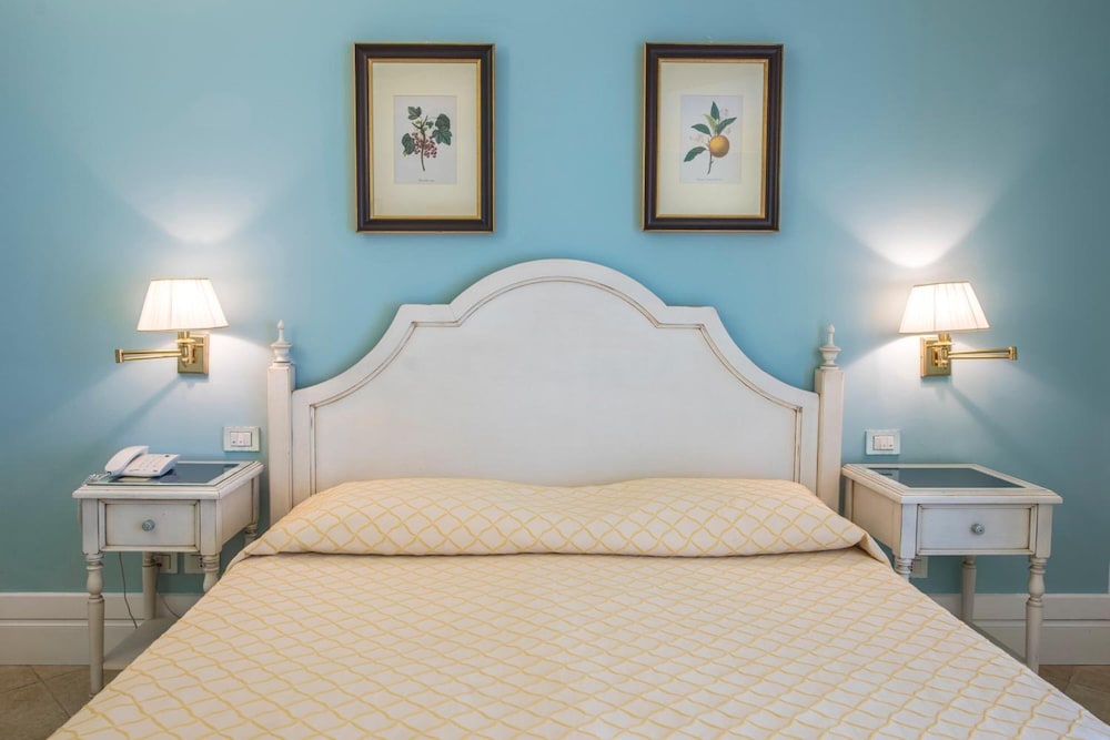 Hotel Villa Daphne 19/53