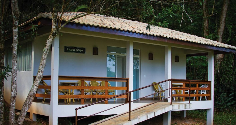 ELDORADO ATIBAIA ECO RESORT 1/50