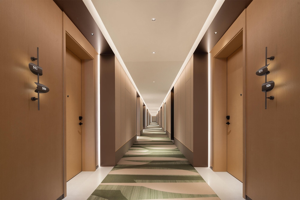 Hilton Garden Inn Chengdu Shuangliu International Airport 23/50