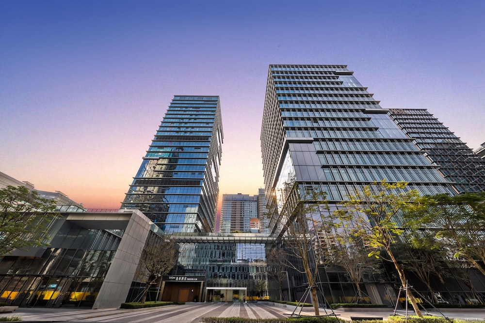 UrCove by HYATT Shenzhen (Shekou Cruise Center) 4/60