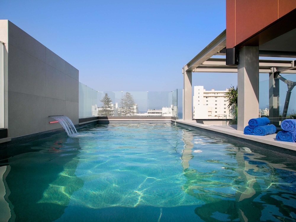 Mercure Larnaca Finikoudes Beach 29/60