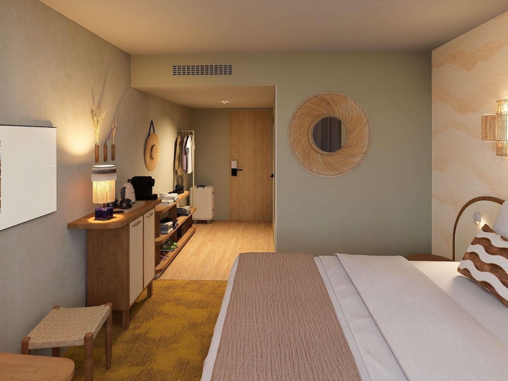 Mercure Pont D'avignon Centre 45/84