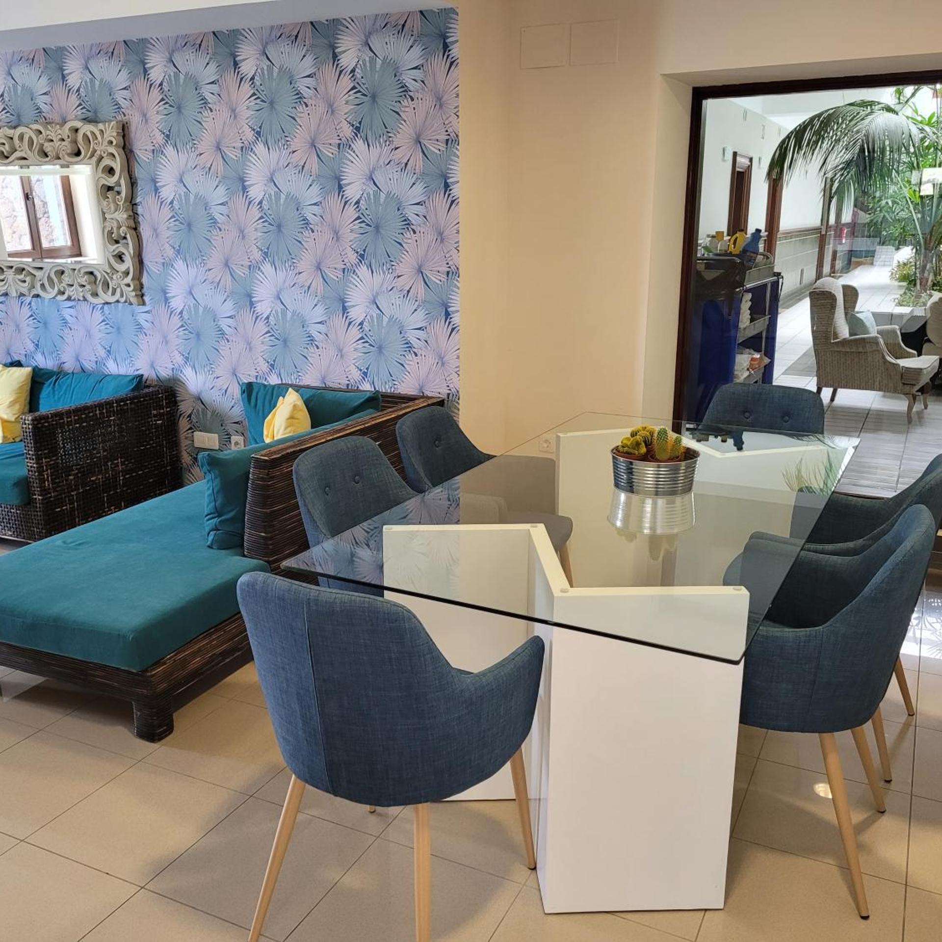 Hotel Balneario Pozo de La Salud 26/39