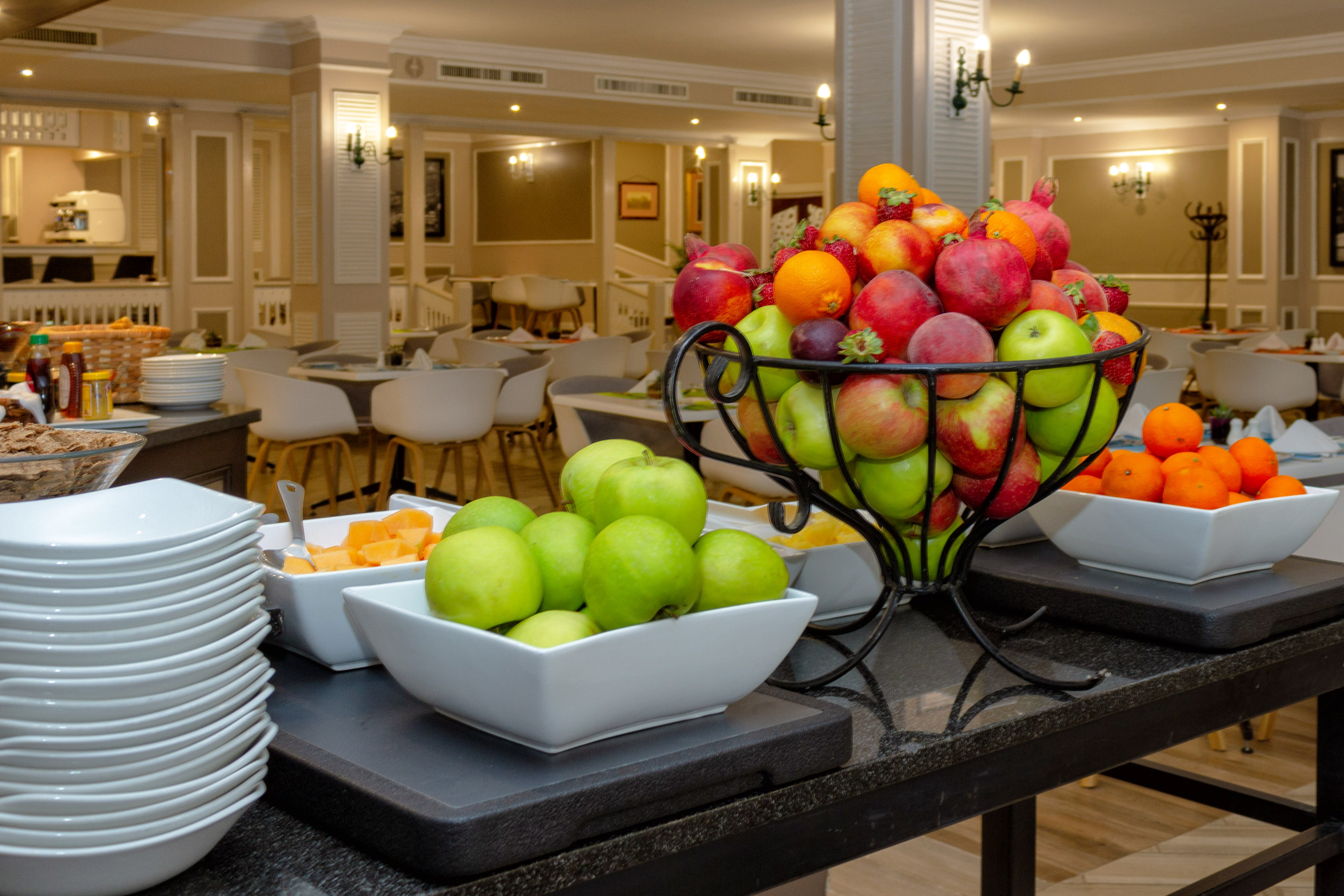 Holiday Inn Johannesburg Sunnyside Park, An Ihg Hotel 37/64
