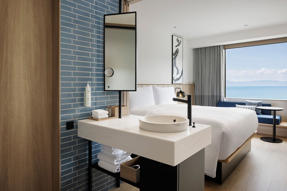 Fairfield by Marriott Kagoshima Tarumizu Japan 27/29