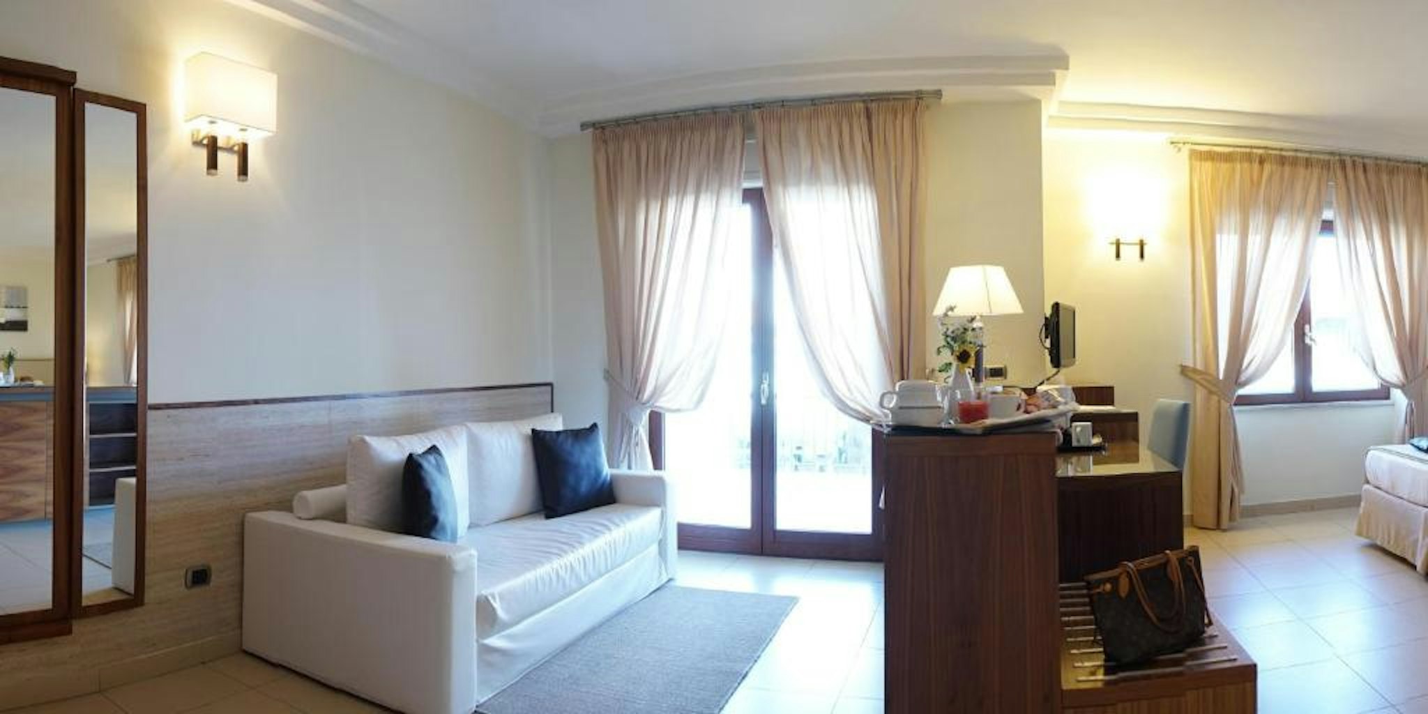 Suites And Residence Hotel 29/44