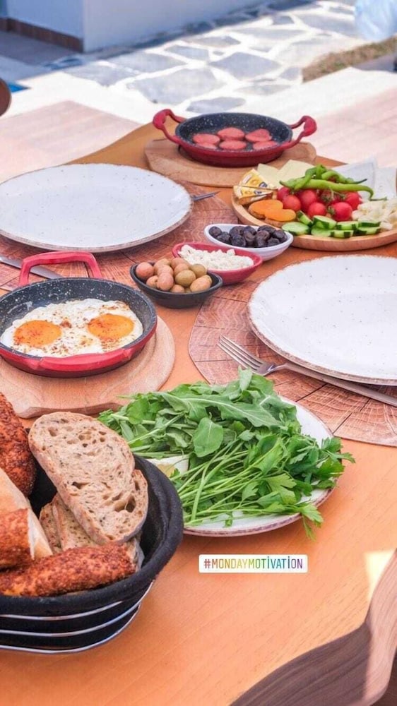 Monastery Suites Hotel - Fethiye 29/44