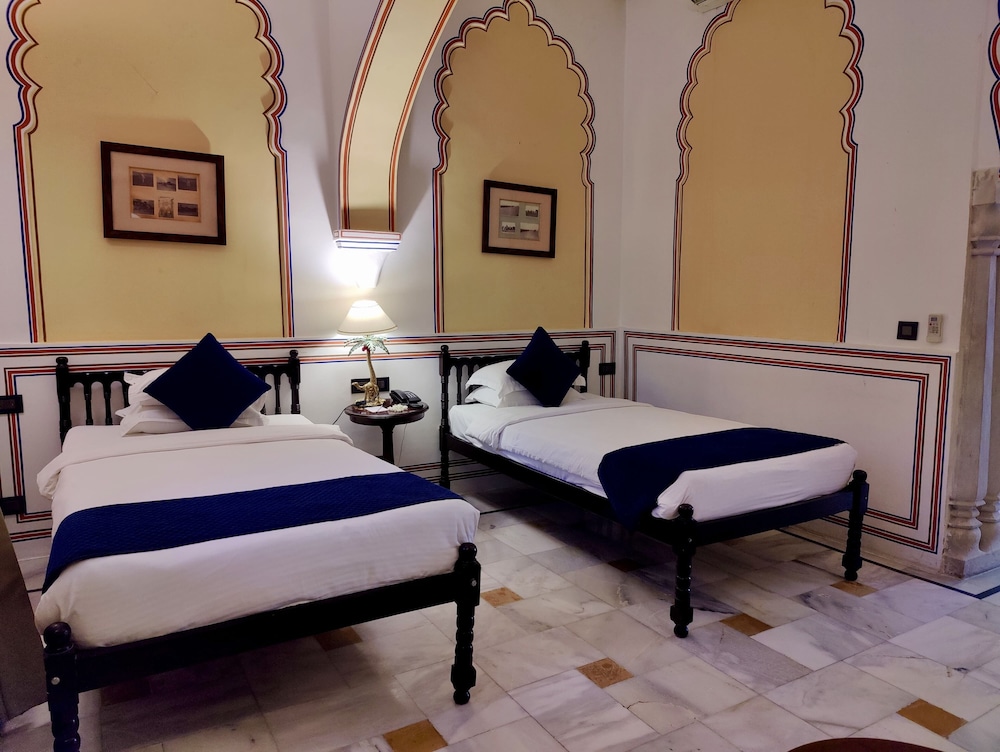 NARAIN NIWAS PALACE 19/49