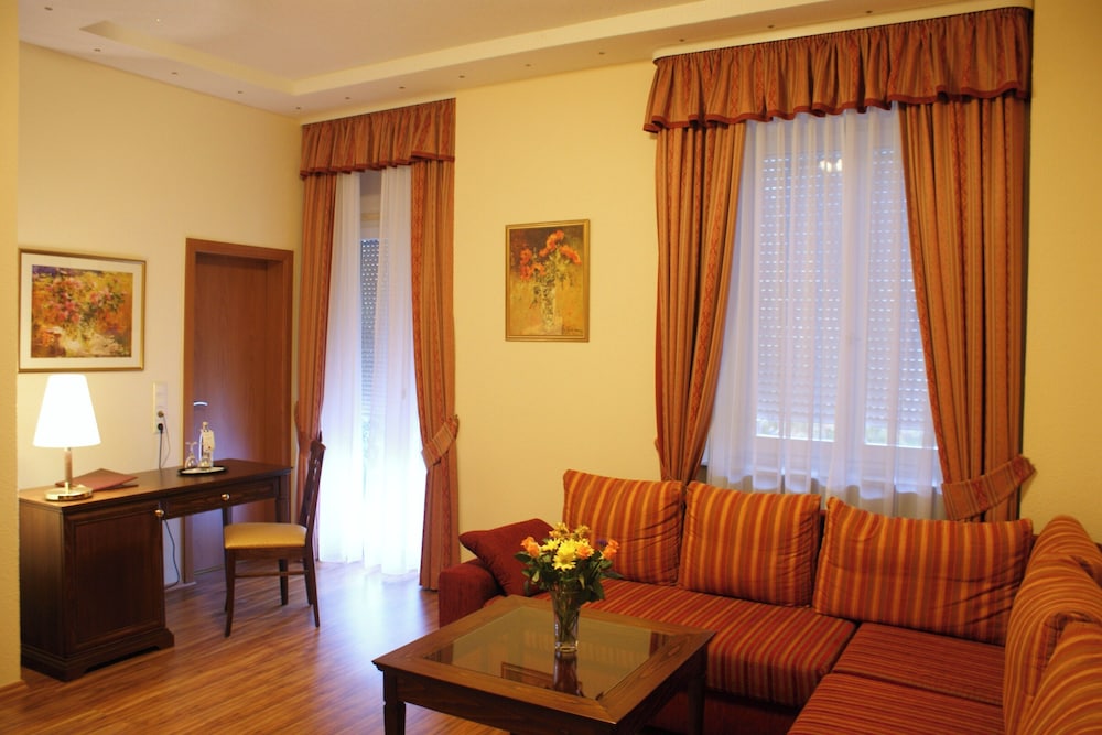 Hotel Romerhof 27/50