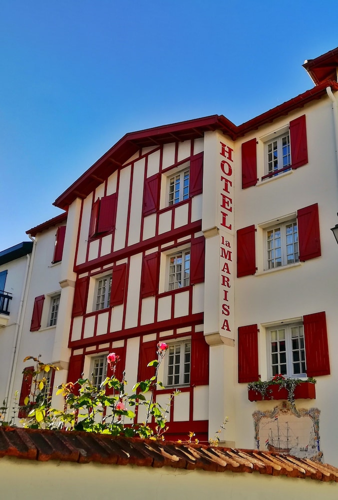 Hotel La Marisa 3/70