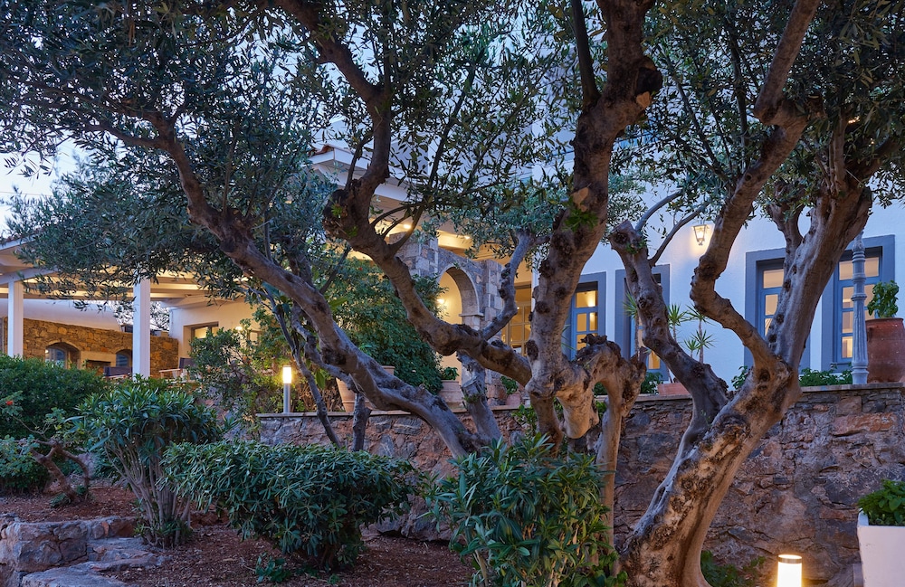 Vasia Ormos Hotel - Adults Only 42/50