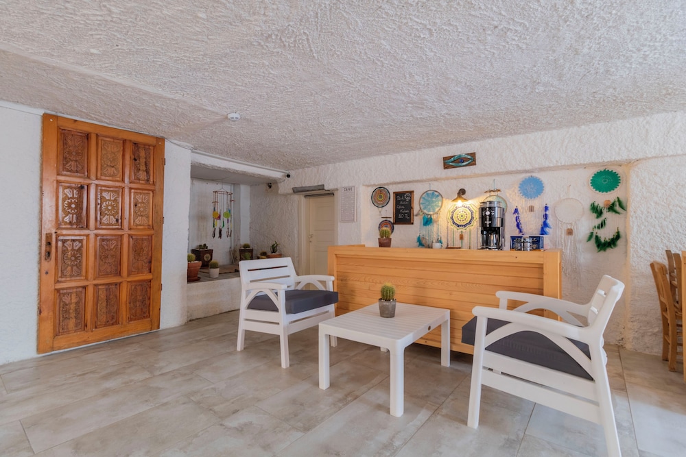 Das Hotel Alacati 10/50
