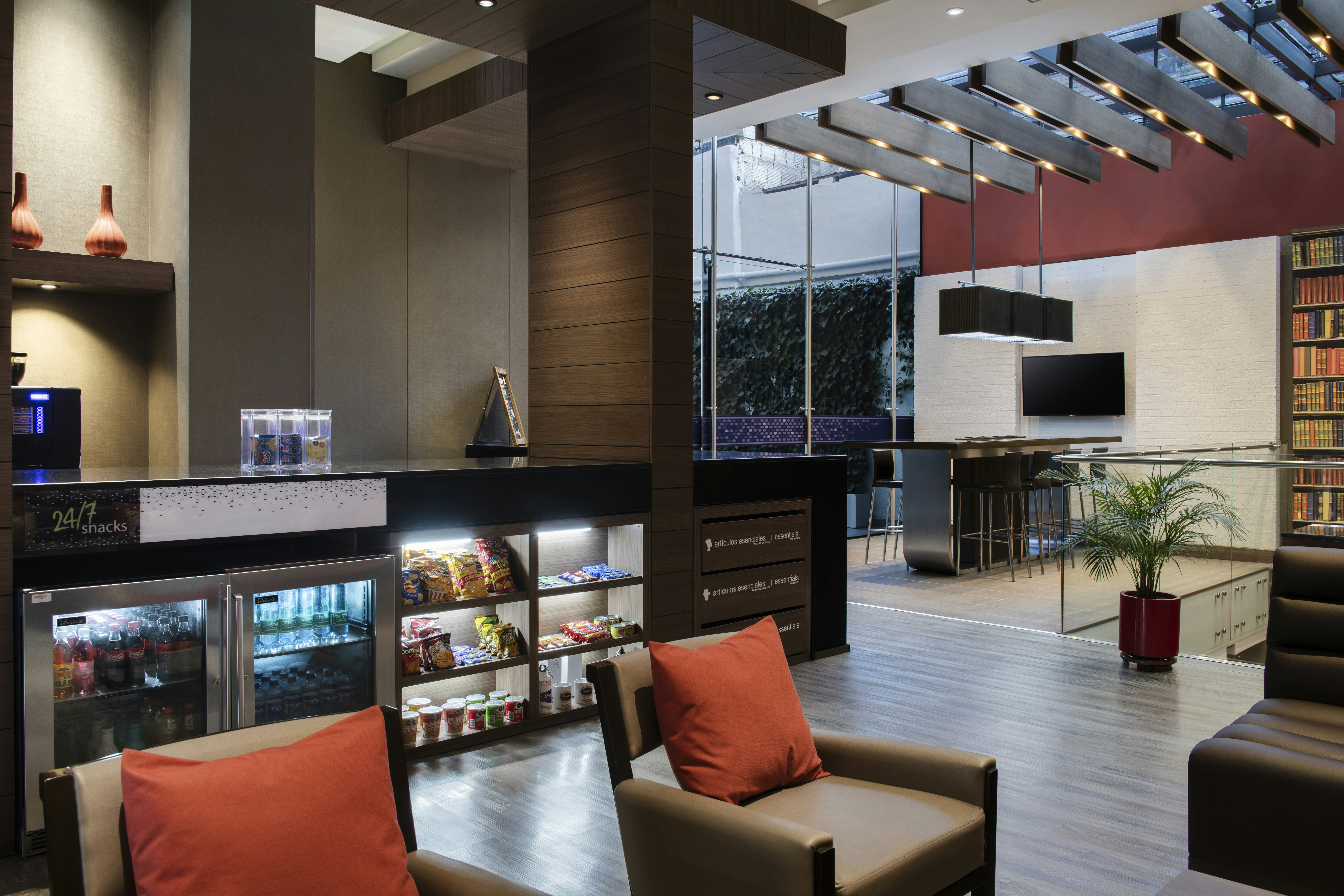Hampton by Hilton Bogota - Usaquen 25/44