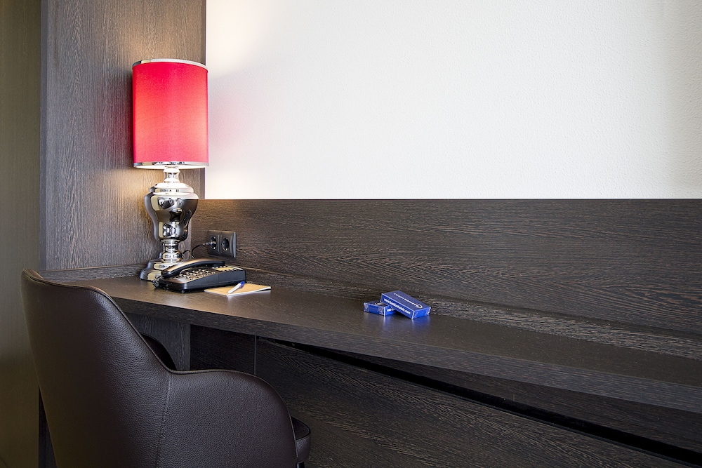 Bastion Hotel Zoetermeer 22/39