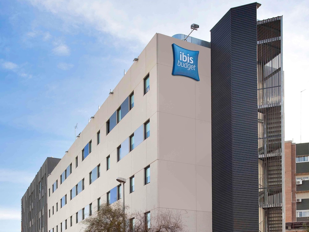 ibis budget Malaga Centro 1/34