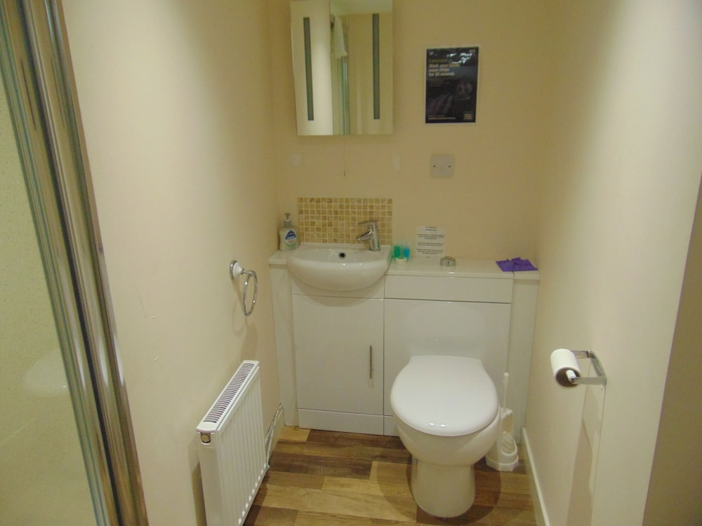 Callander Hostel 49/50