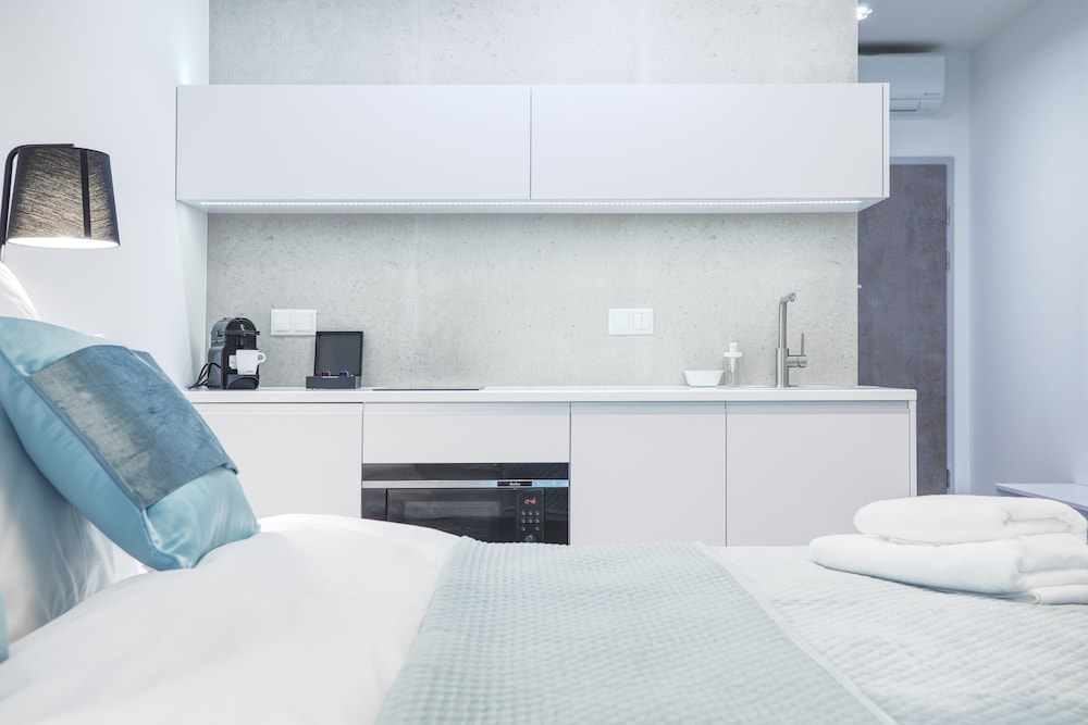 OCEAN, APARTMENT