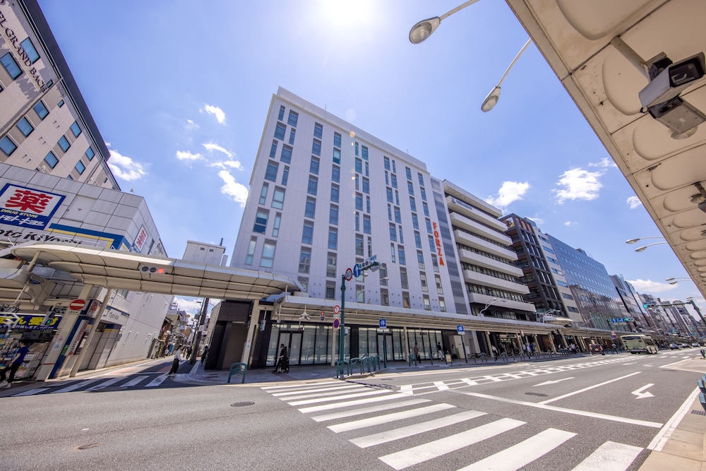 HOTEL FORZA KYOTO SHIJO KAWARAMACHI 41/49