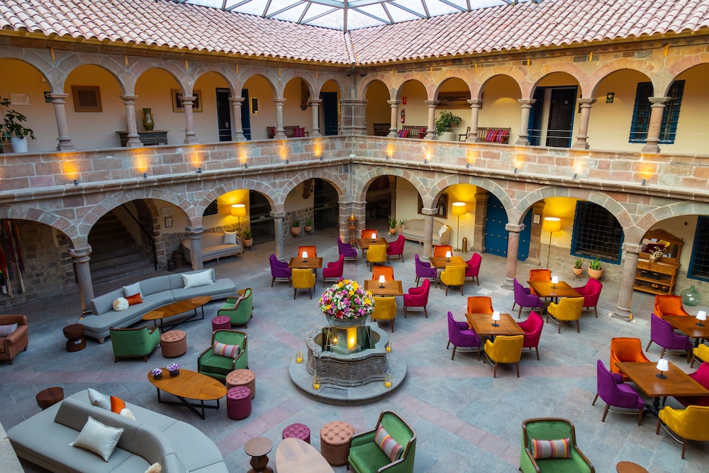 Novotel Cusco 42/48