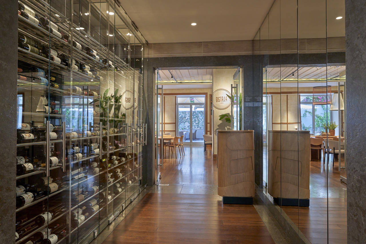 PortoBay Liberdade 7/32