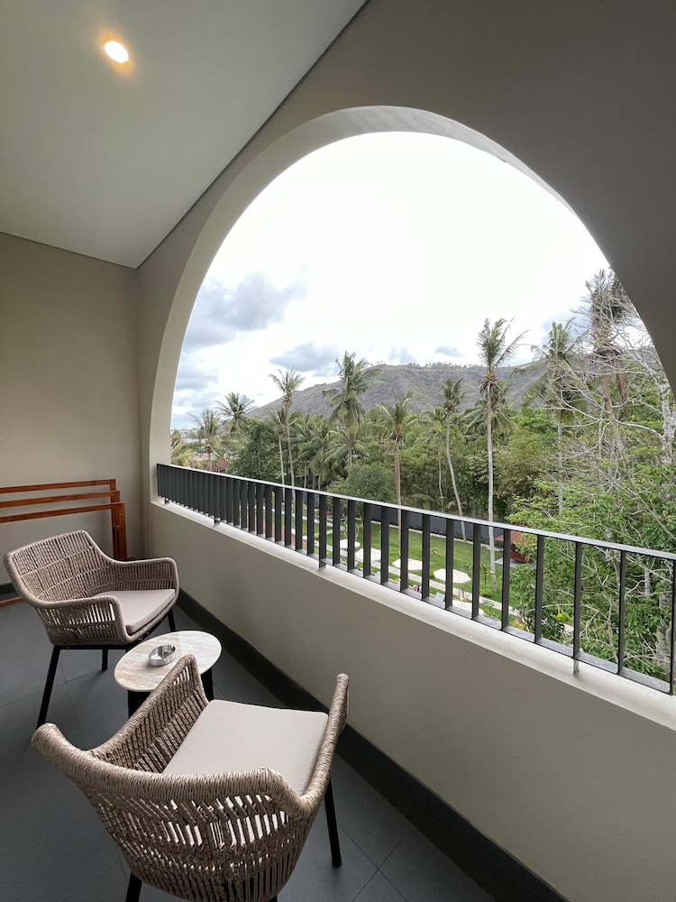 Sima Hotel Kuta Lombok 23/50