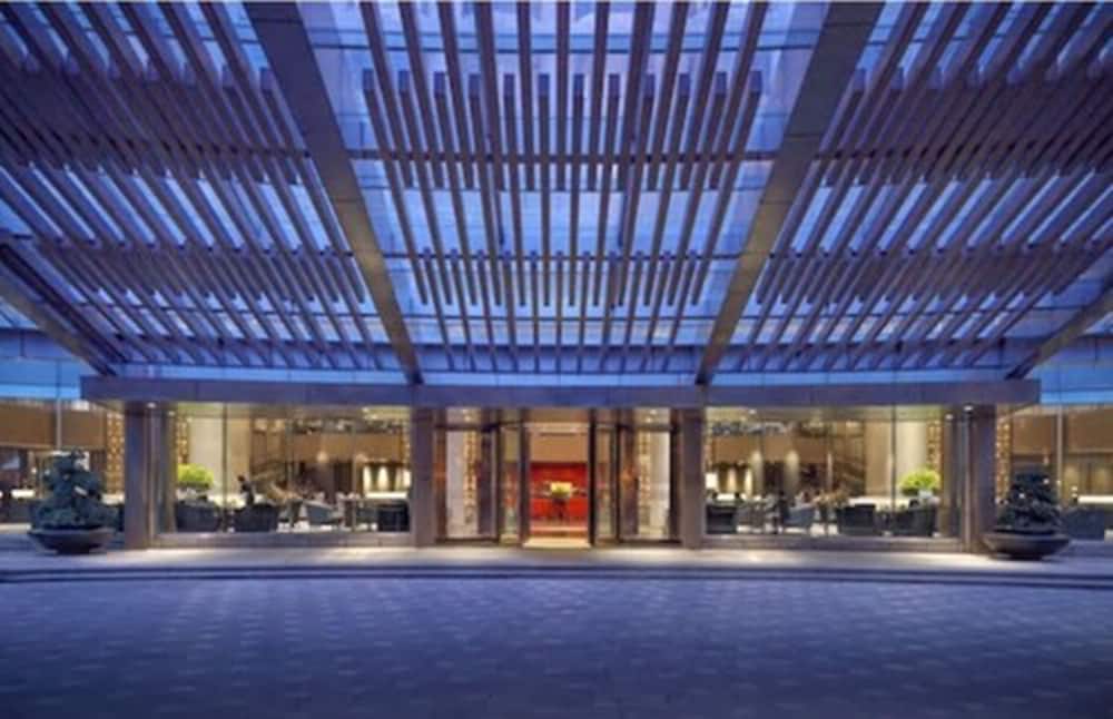 Grand Hyatt Hangzhou in HANGZHOU